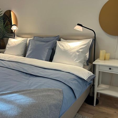 Korter Riia 22B Тарту Экстерьер фото