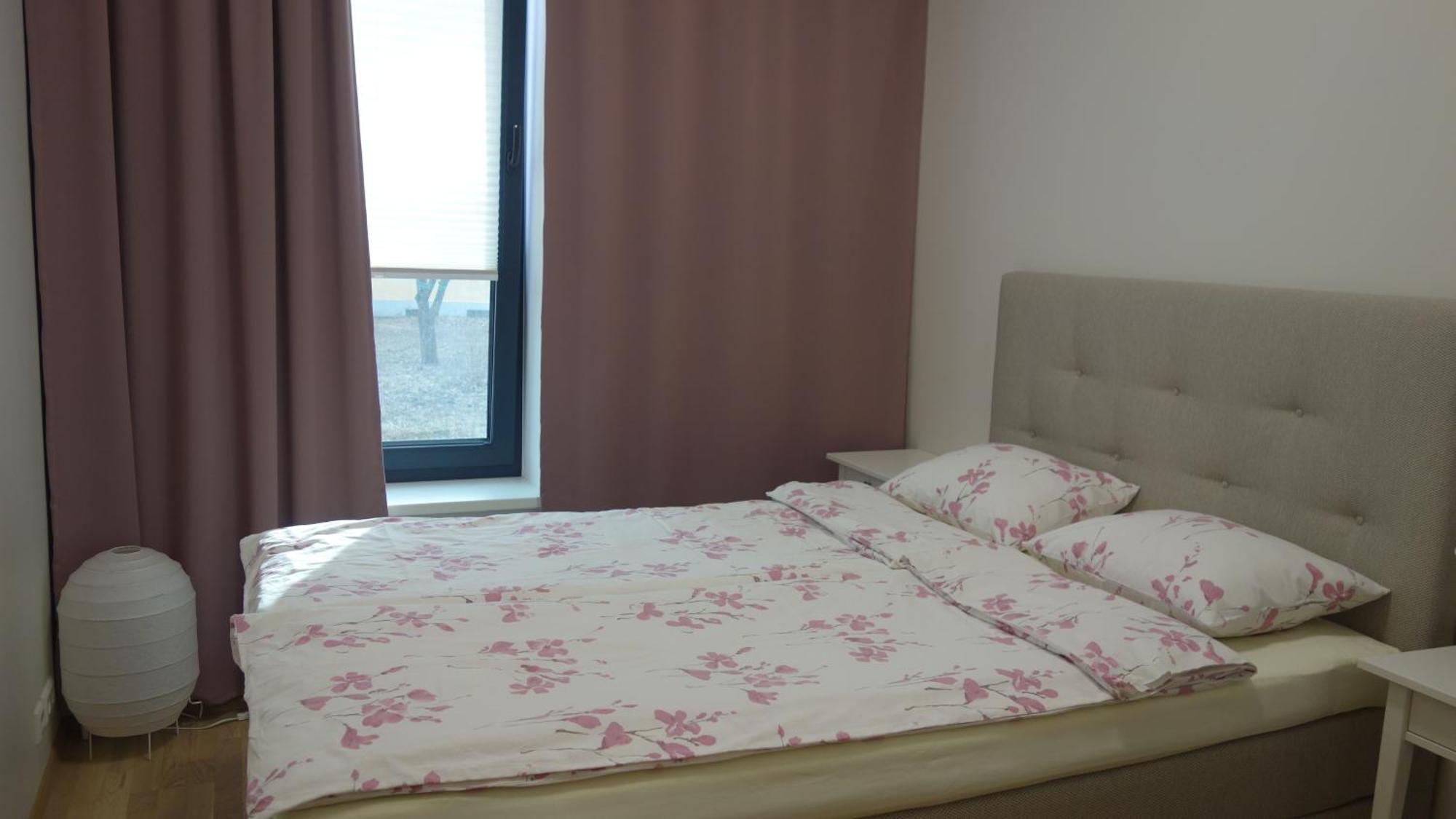Korter Riia 22B Тарту Экстерьер фото