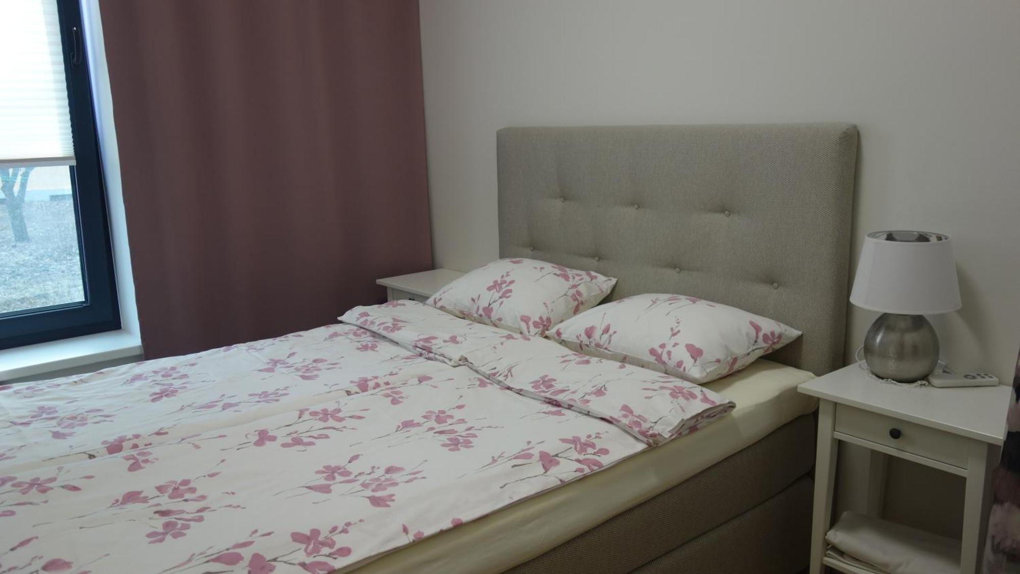 Korter Riia 22B Тарту Экстерьер фото