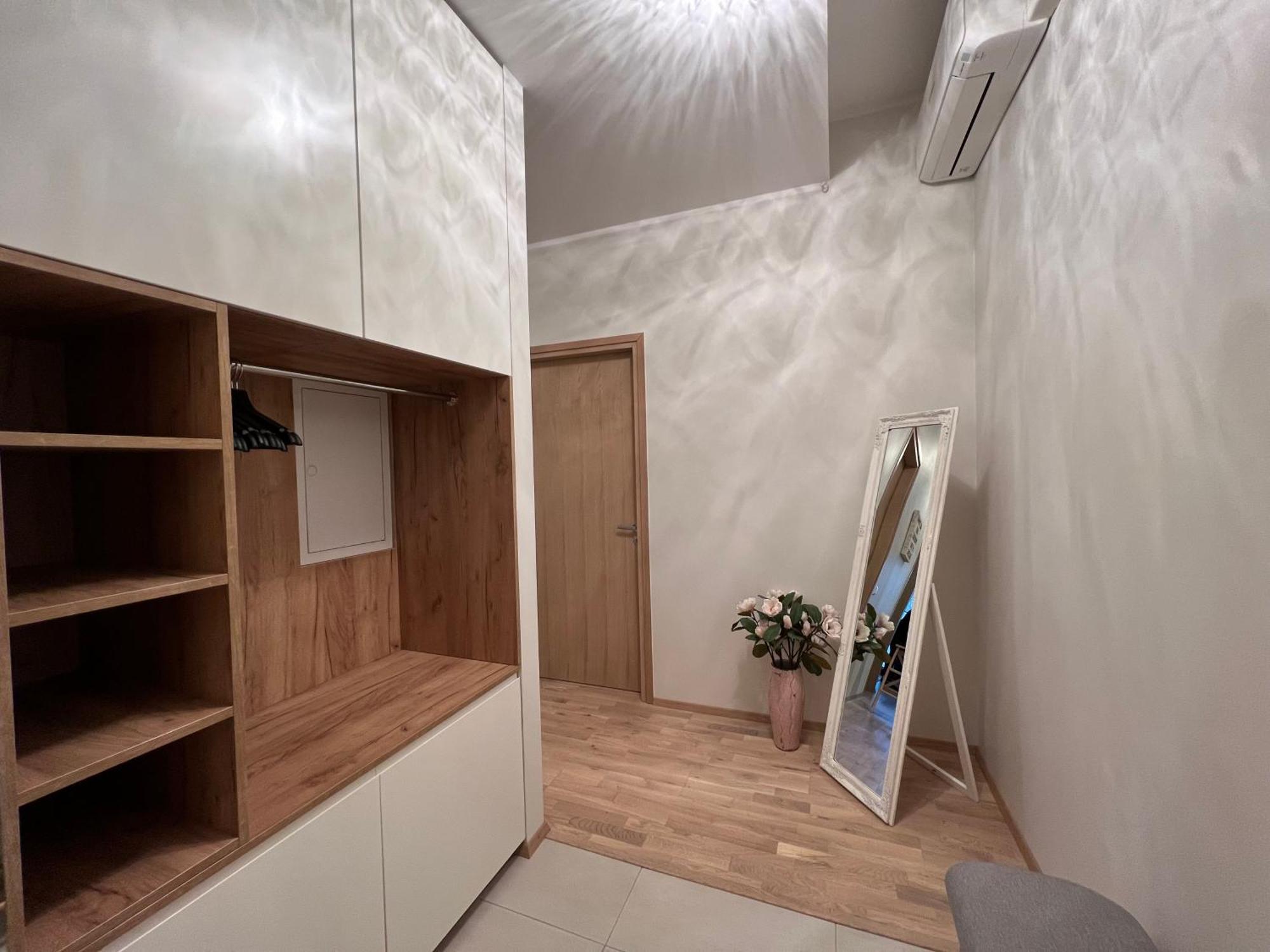 Korter Riia 22B Тарту Экстерьер фото