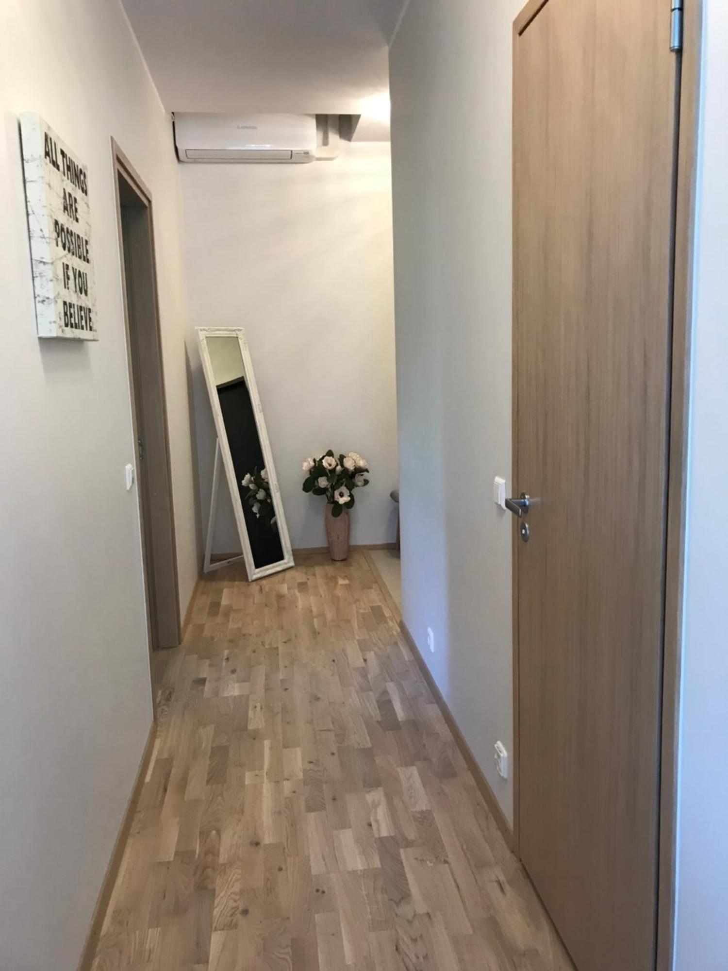 Korter Riia 22B Тарту Экстерьер фото