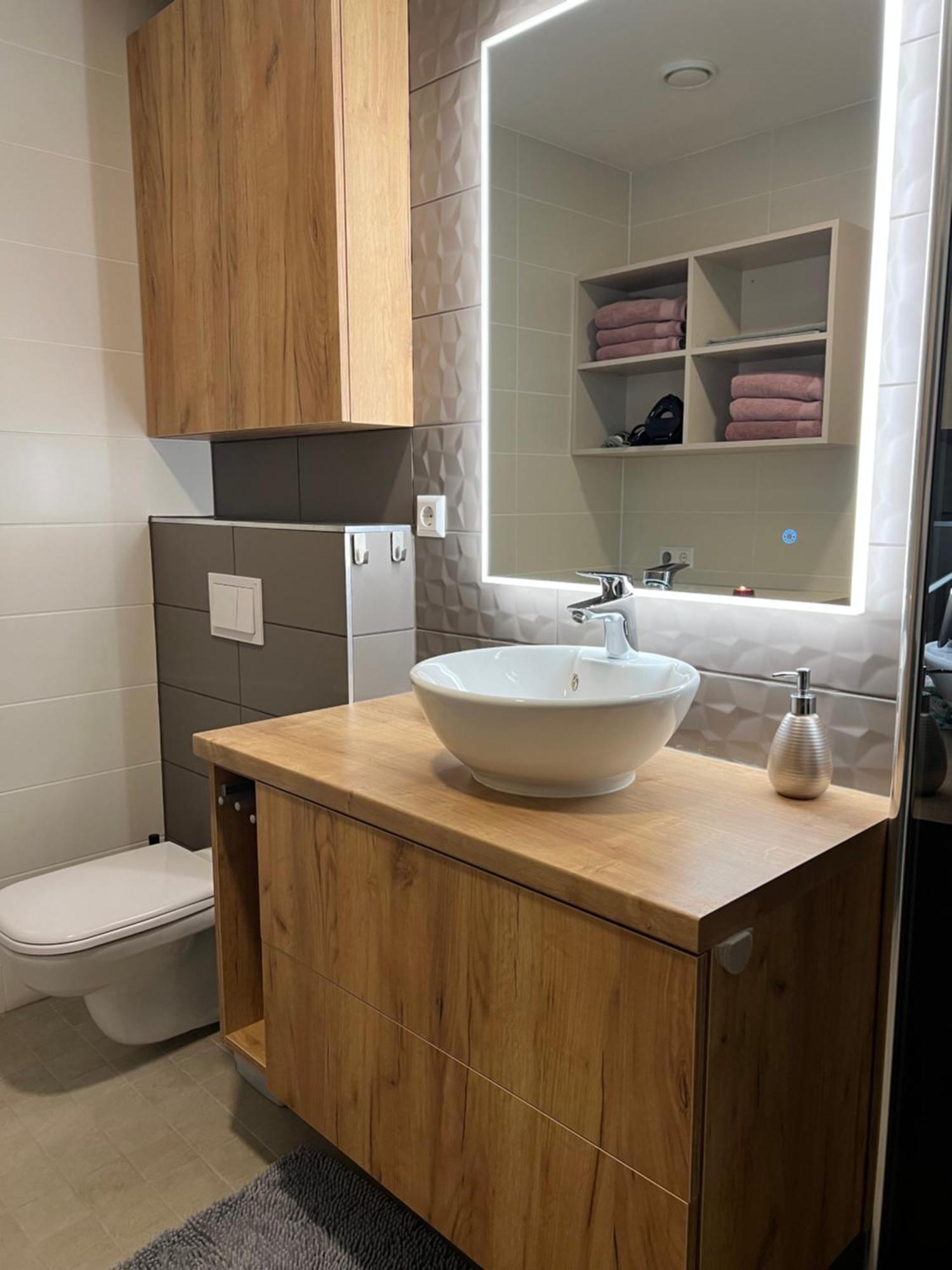 Korter Riia 22B Тарту Экстерьер фото
