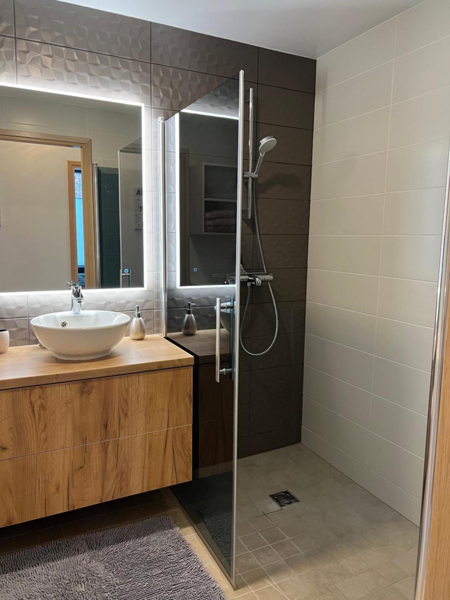 Korter Riia 22B Тарту Экстерьер фото