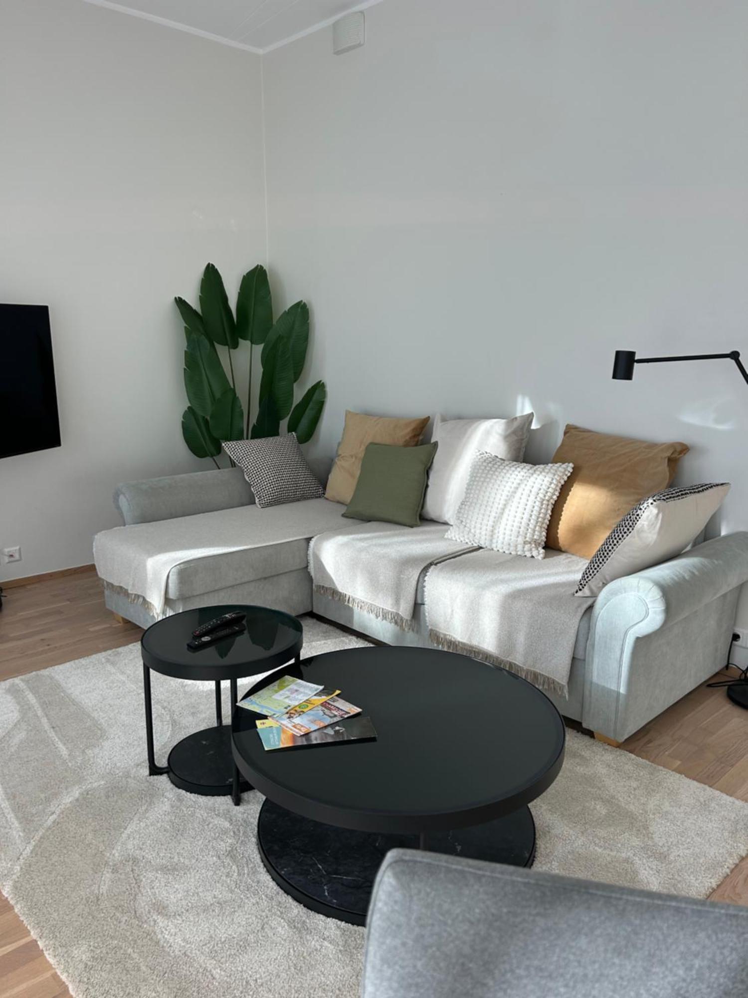 Korter Riia 22B Тарту Экстерьер фото