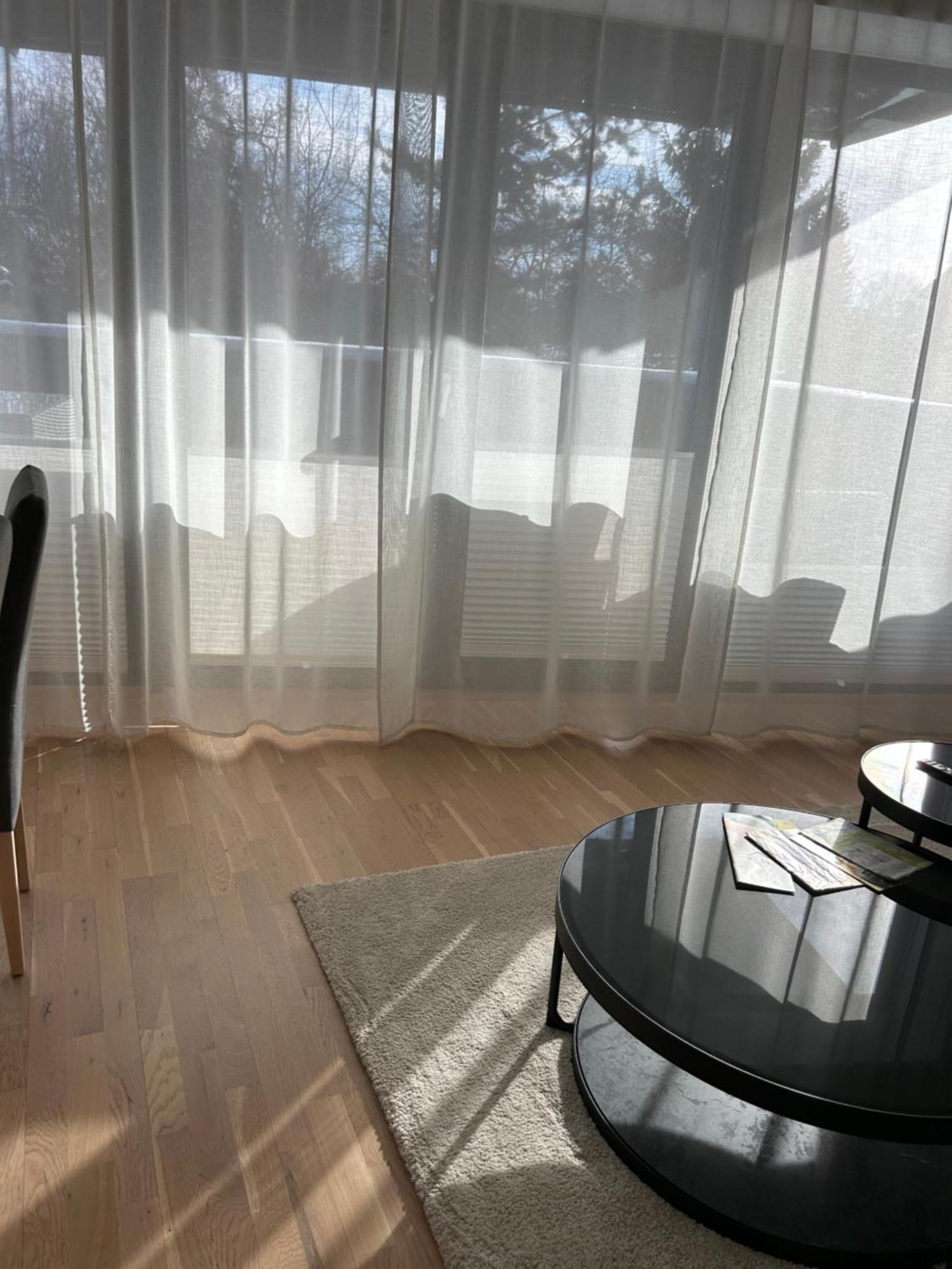 Korter Riia 22B Тарту Экстерьер фото